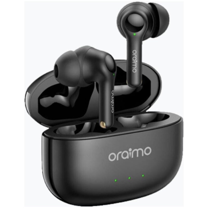 سماعة لاسلكية , من Oraimo Freepods OEB , موديل  E104DC