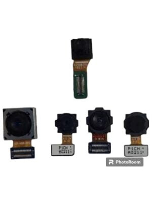 كاميرا| CAMERA