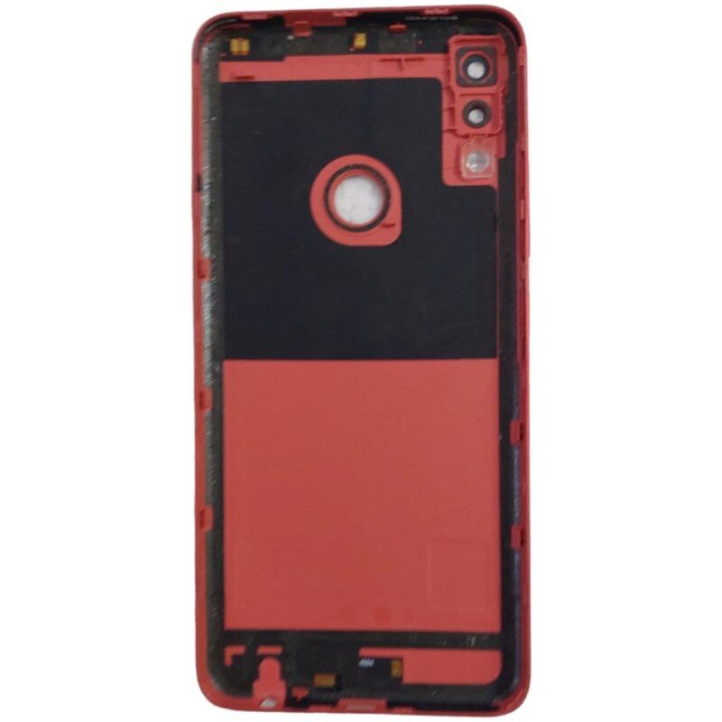 ⁦ضهر انفنكس SMART2 PRO  X5514D, اصلي , احمر⁩ - الصورة ⁦2⁩