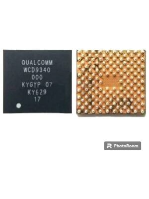 وحدات شحن | IC