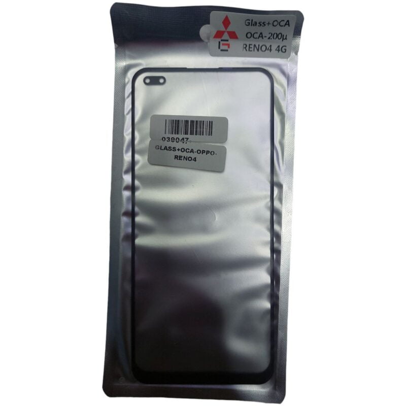 باغ+ OCA اوبو RENO4