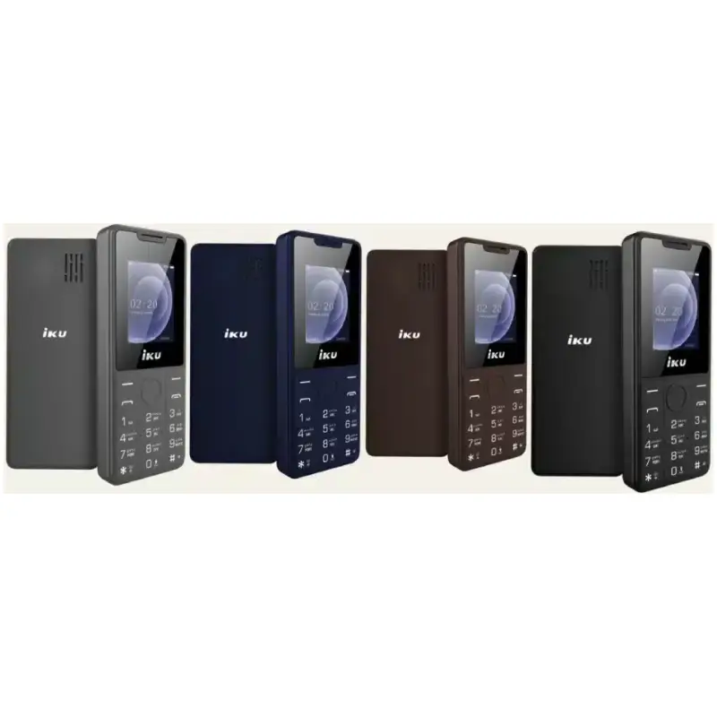 IKU S3 mini ضمان رايه