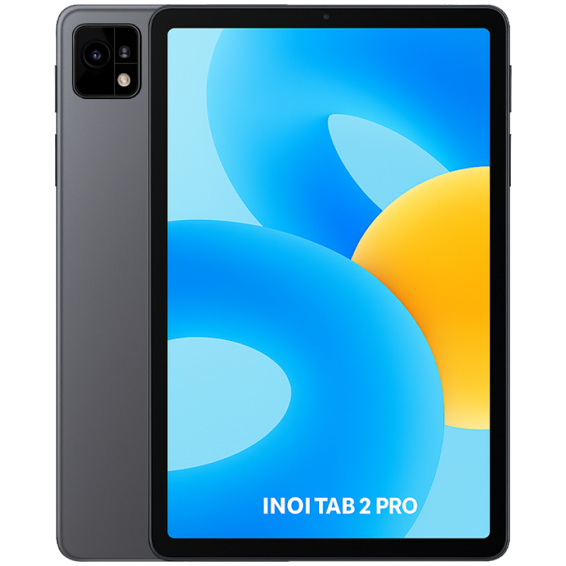 INOI Tab 2 Pro 256/12GB ضمان سنتين وشهرين