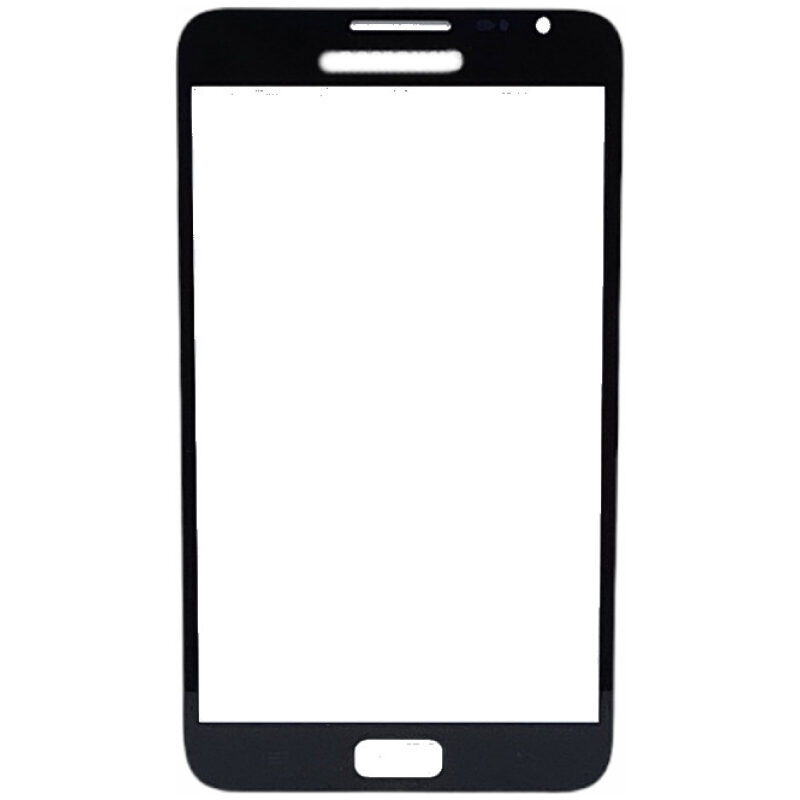 تاتش سامسونج NOTE1 , اسود