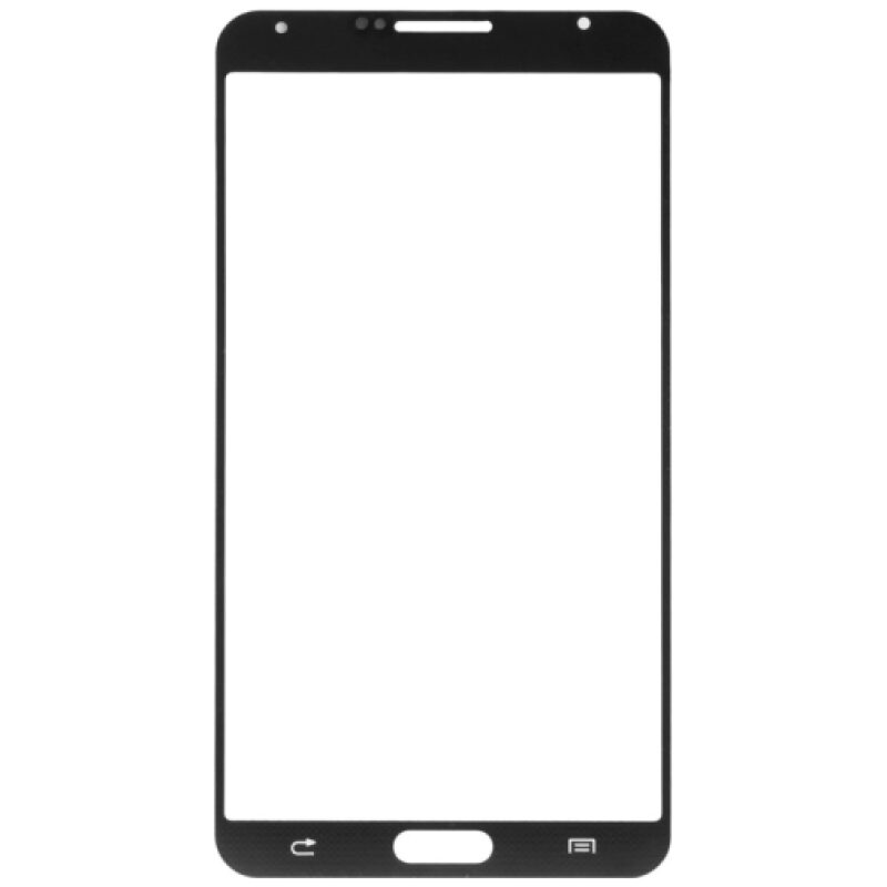 تاتش سامسونج NOTE3 , اسود