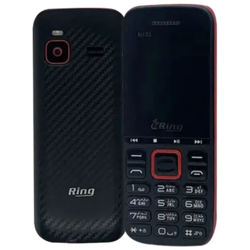 RING N133