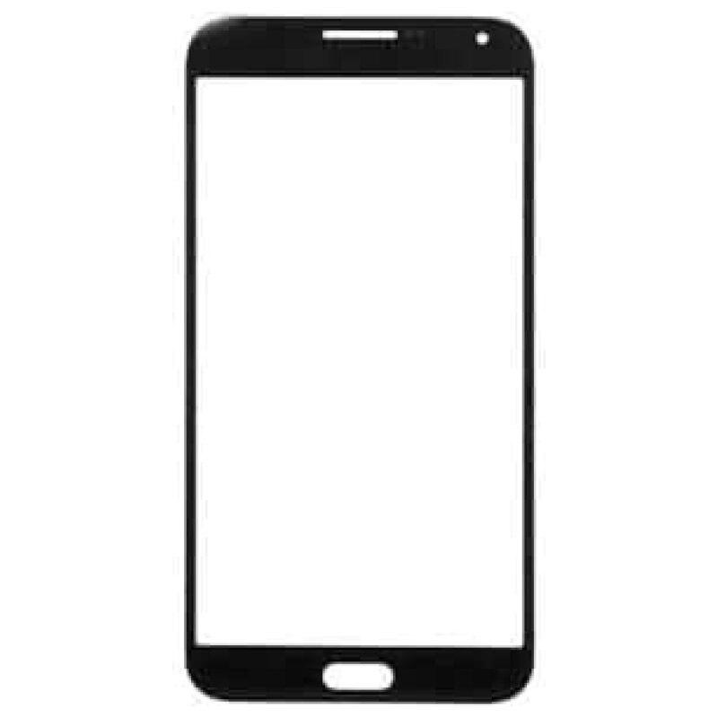 تاتش سامسونج E7 , اسود