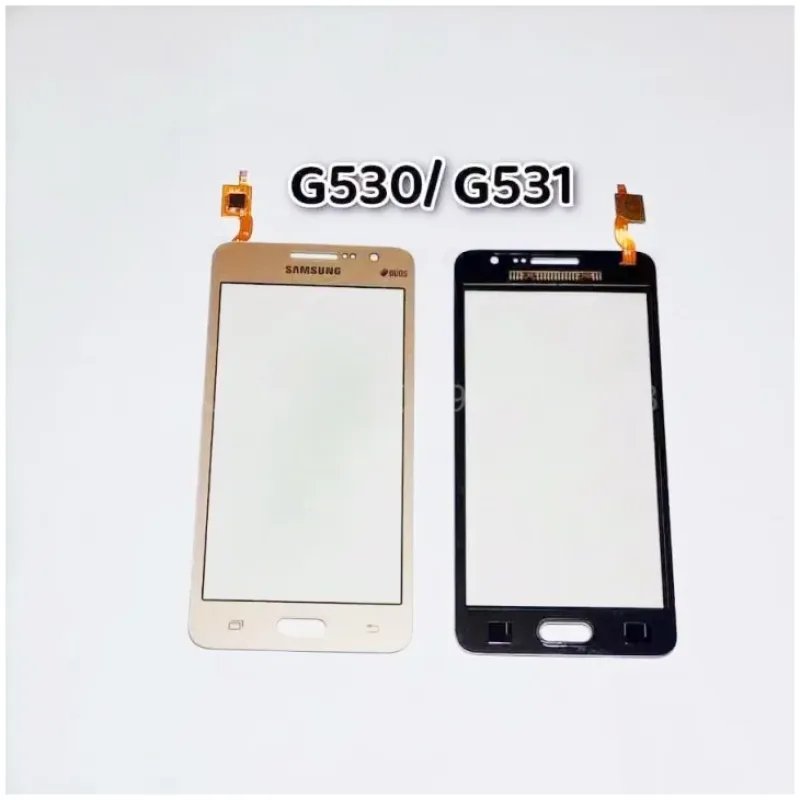 تاتش سامسونج G531 G530 , ذهبى