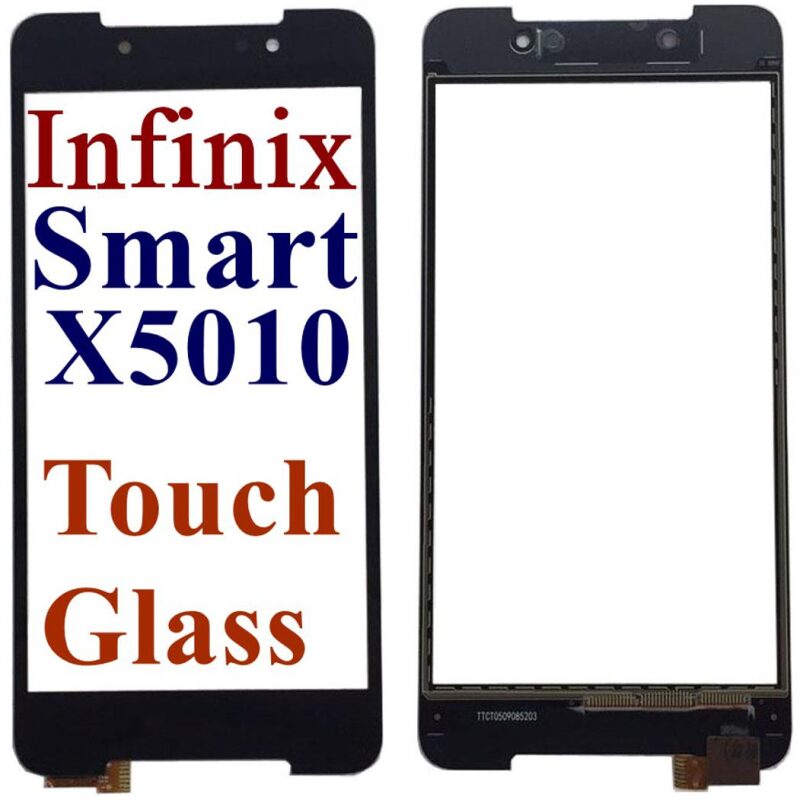 تاتش انفنكس SMART X5010 , اسود