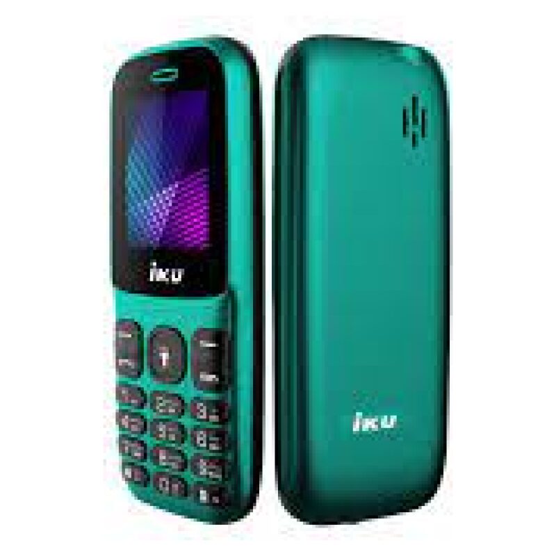 IKU F102  اخضر