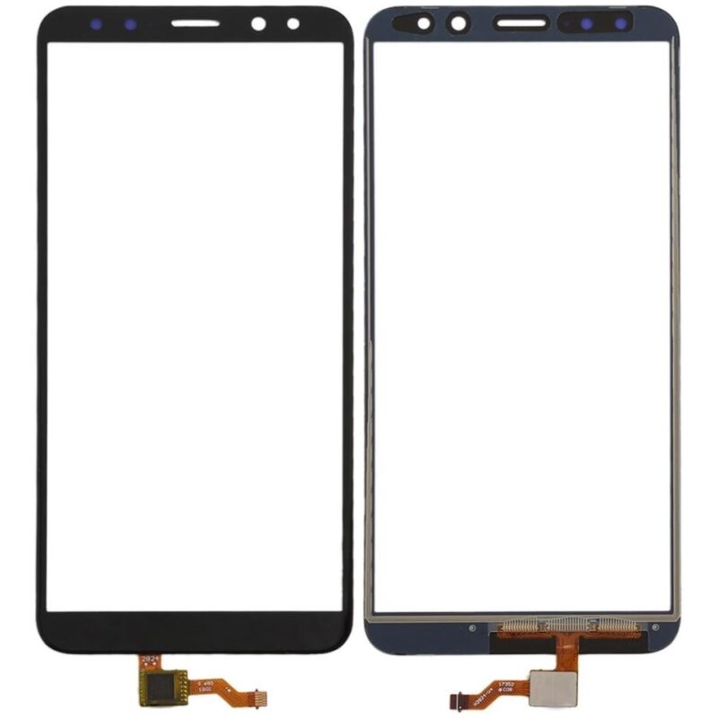 تاتش  هواوى MATE 10 LITE , اسود