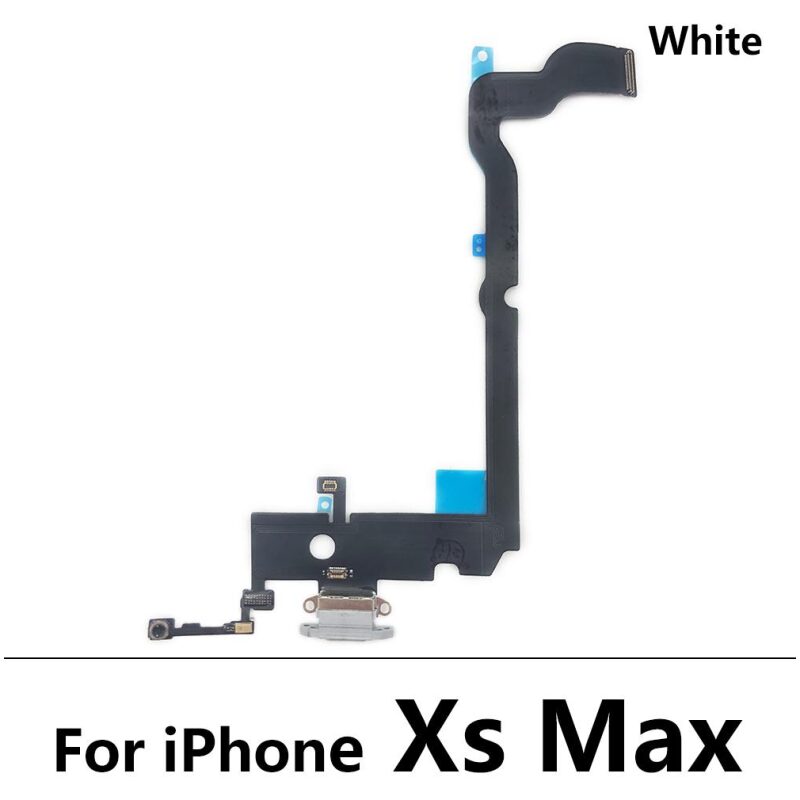 فلاته شحن ( بورده شحن ) ايفون XS MAX