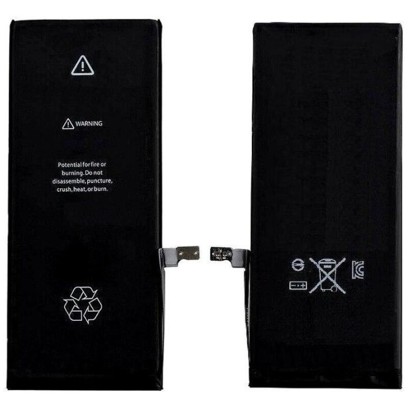 بطارية ايفون IPH 6PL 2915MAH ORG