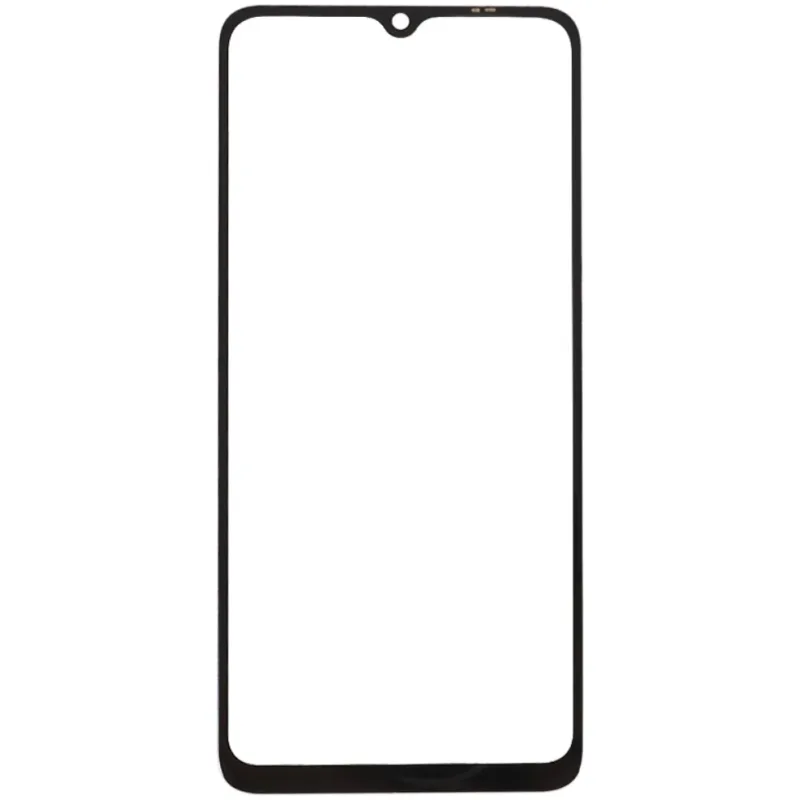 باغة GLASS+OCA شاومي REDMI12C