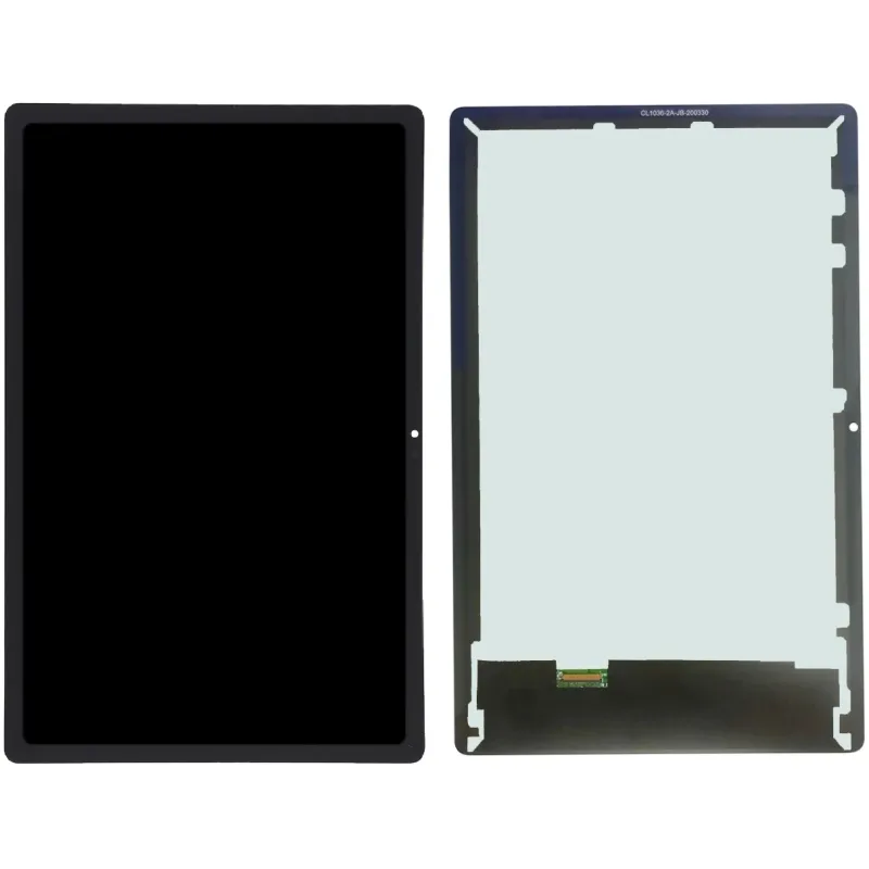 شاشة سامسونج اصليT509 /T505 اسود