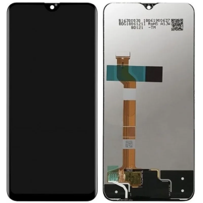 شاشة  (REALME 3PRO / ريلمي 3 برو اصلي)