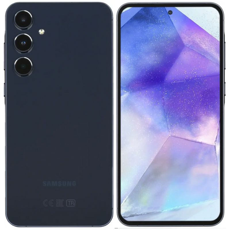 SAM A55 5G 128/8 Navy