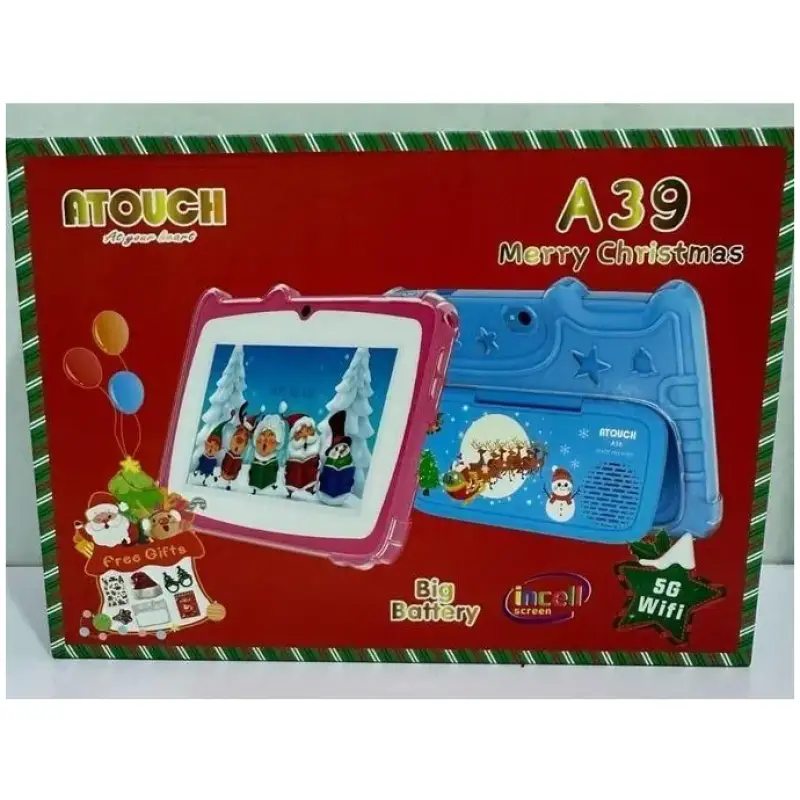 ATOUCH A39 BLUE 256G/8
