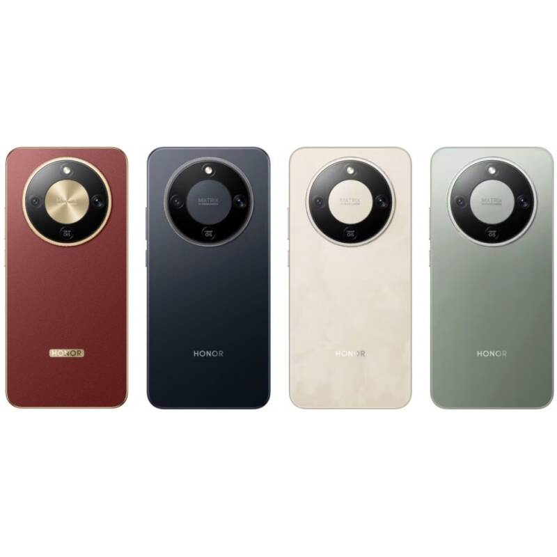 HONOR X9D 256/12+12