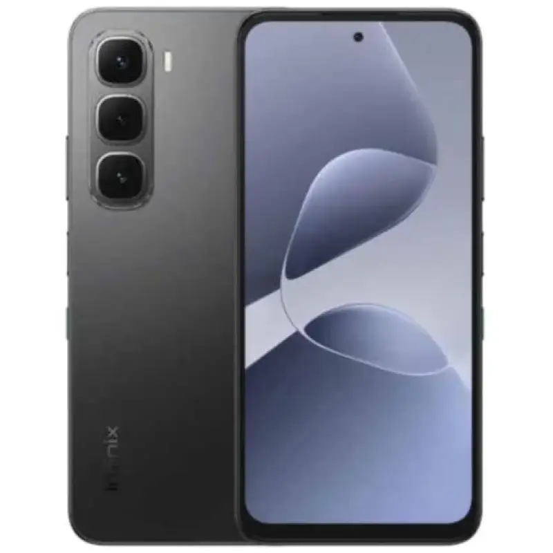 INFX HOT60i X6728 256G/8 BLACK