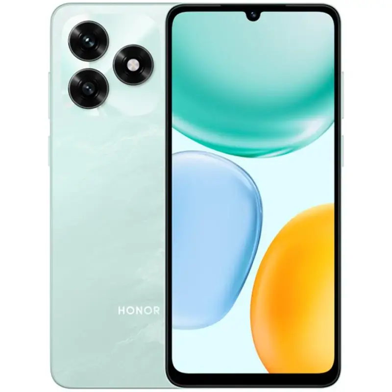 HONOR X5C 64/4 plus Cyan Lake