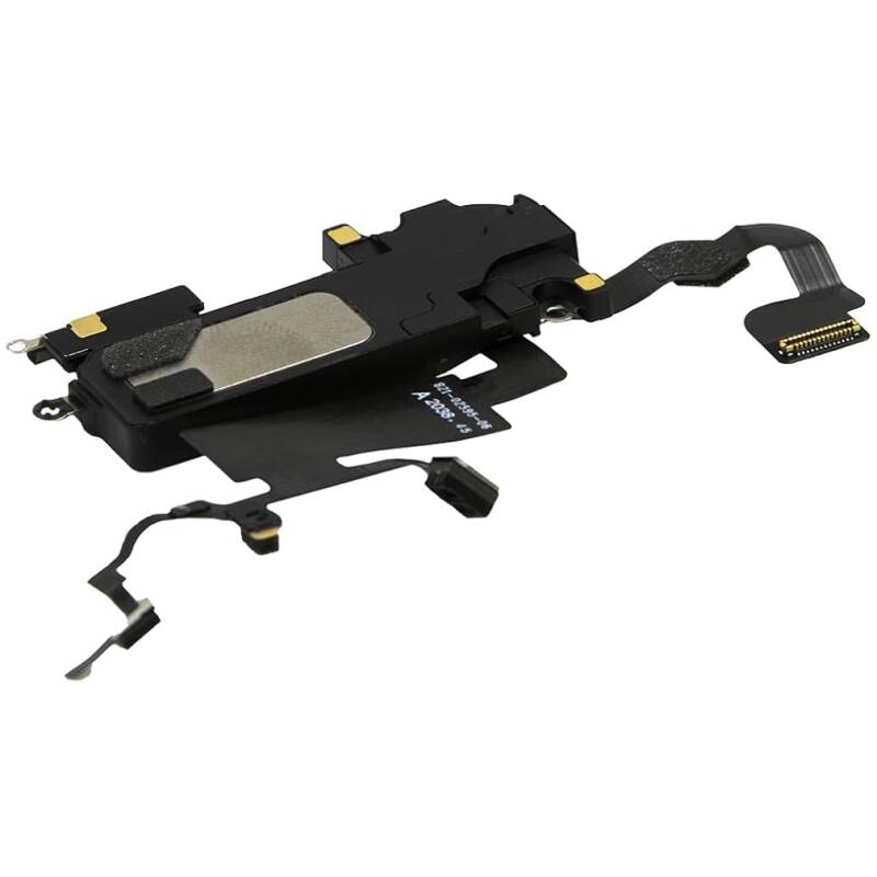 فلاتة سماعة ايفون 12 PRO MAX .