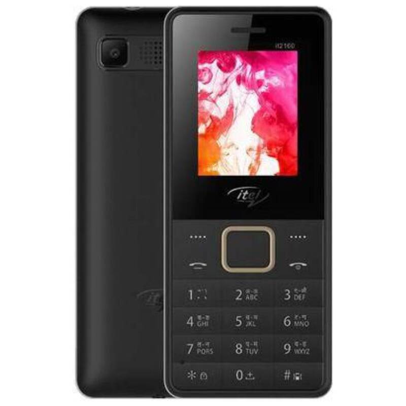 ITEL 2160