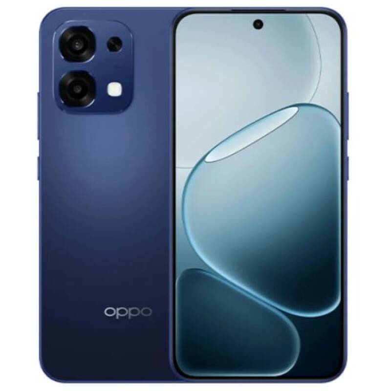 OPPO A6PRO 4G 256G/8 STELLAR/BLUE