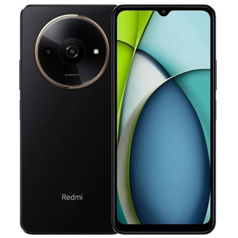 XIAOMI MI A3X 128G/4G BLACK