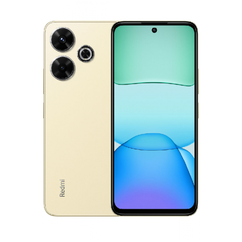 XIAOMI NOTE14 256G/8RAM GOLD