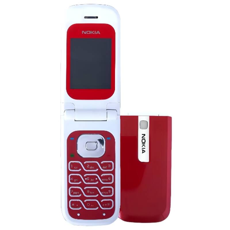 NOKIA 2505 4G احمر - OW