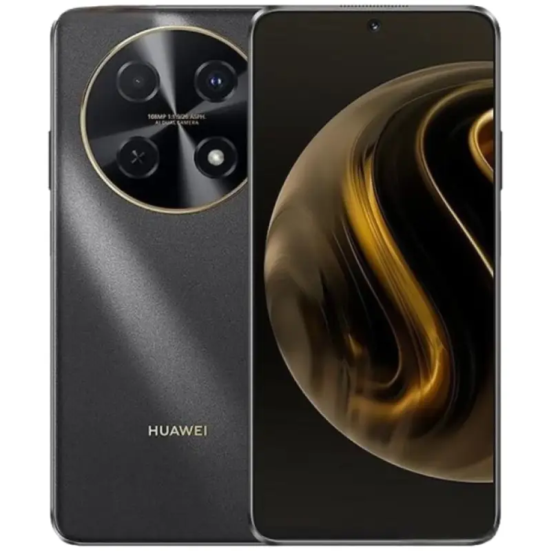 هواوي Nova 12i 256/8 اسود