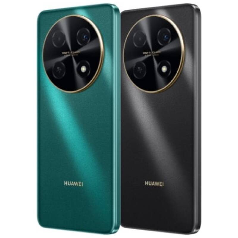 ⁦هواوي Nova 12i 256/8 اسود⁩ - الصورة ⁦2⁩