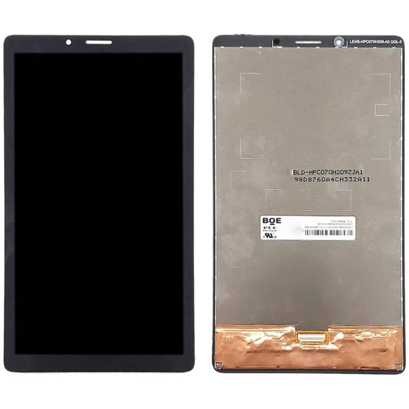 شاشة لينوفو (TAB M7  , 7305 / تاب ام 7 , 7305)
