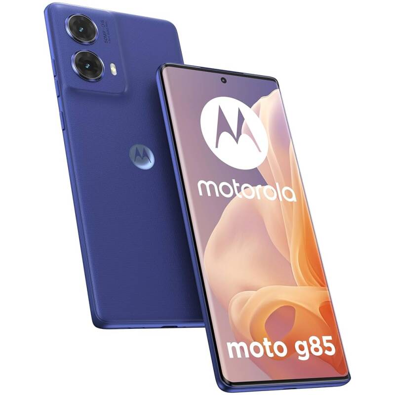 MOTOROLA MOTO G85 256G 12 BLUE