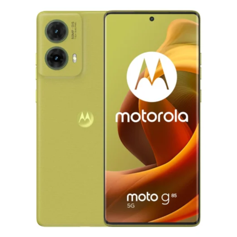 MOTOROLA MOTO G85 256G 12 GREEN