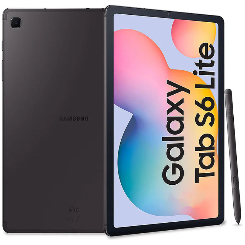 سامسونج TAB S6 LITE  128G رمادي