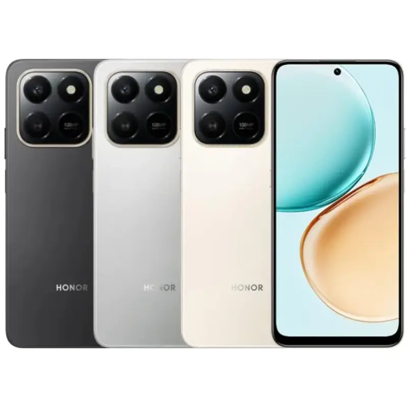 HONOR X7D 256/8-4G