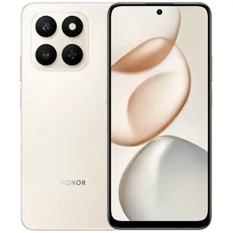 HONOR X7D 5G NFC 256G/8 GOLD