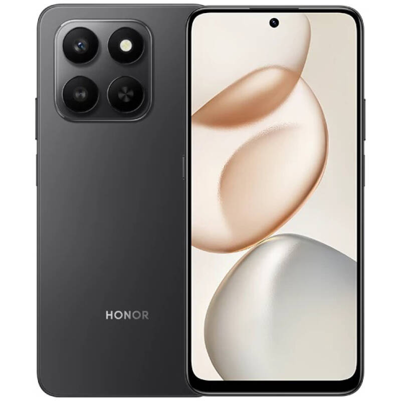 HONOR X7D 4G LX2 256G/8 BLACK