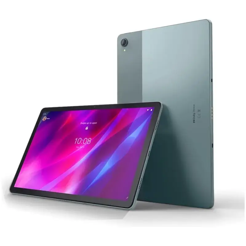 LENOVO p11 plus 64/4 رمادي