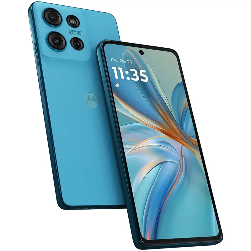 MOTOROLA MOTO G75 256G 8 BLUE