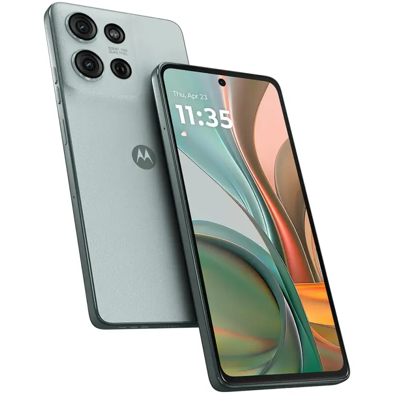 MOTOROLA MOTO G75 256G 8 GREN