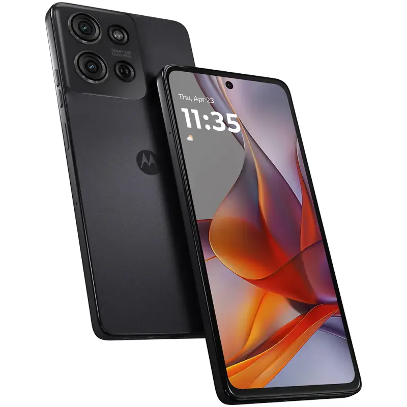 MOTOROLA MOTO G75 256G 8 GREY
