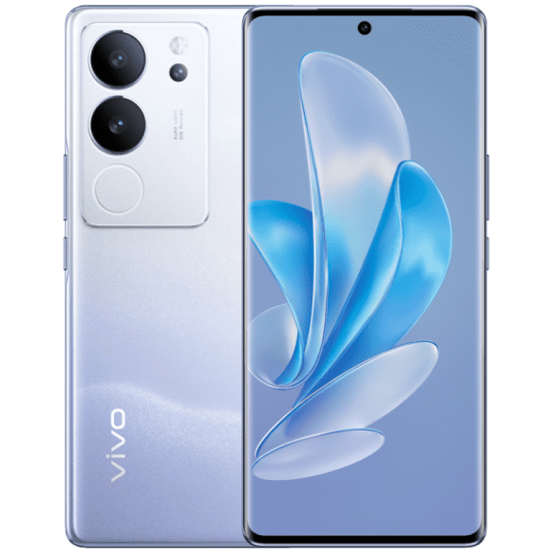 VIVO Y29 128G/8 ابيض (قطعي)
