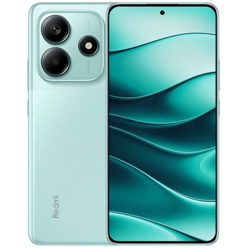 XIAOMI NOTE14 256G/8RAM BLUE