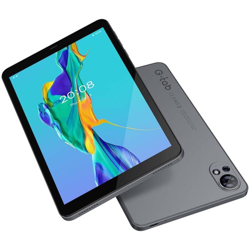 G TAB T8S WIFI 64G 8G 4+4 BLUE