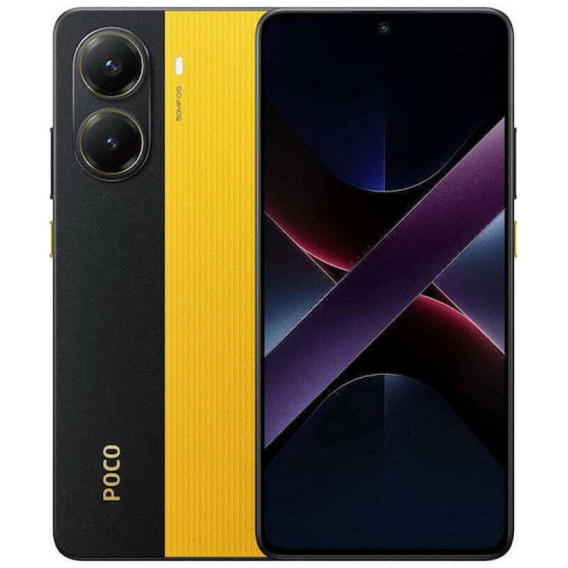 XIAOMI POCOX7PRO 512/12 BLACK بضريبة