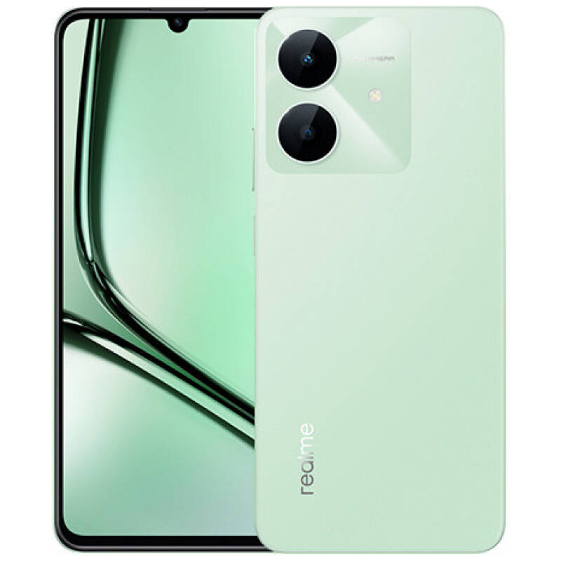 REALME NOTE 60X 128G/4 GREEN