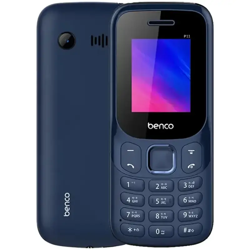 BENCO E 11